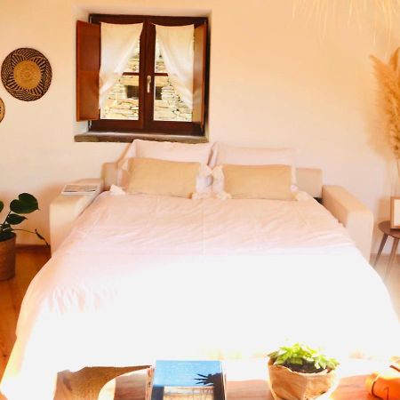 タラスナル Casa Do Ti Toteヴィラ エクステリア 写真