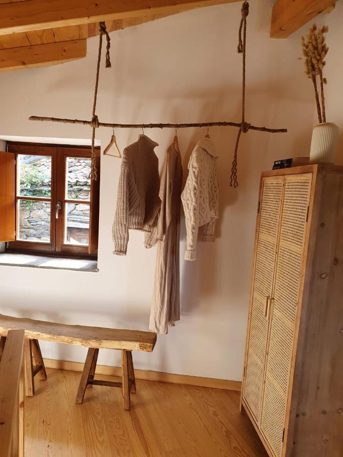 タラスナル Casa Do Ti Toteヴィラ エクステリア 写真