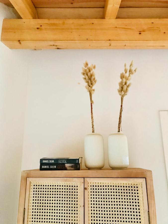 タラスナル Casa Do Ti Toteヴィラ エクステリア 写真