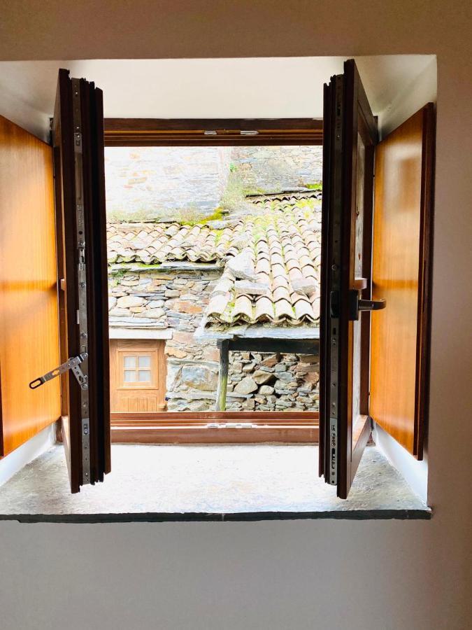 タラスナル Casa Do Ti Toteヴィラ エクステリア 写真
