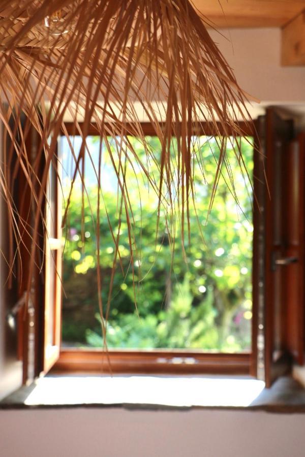 タラスナル Casa Do Ti Toteヴィラ エクステリア 写真