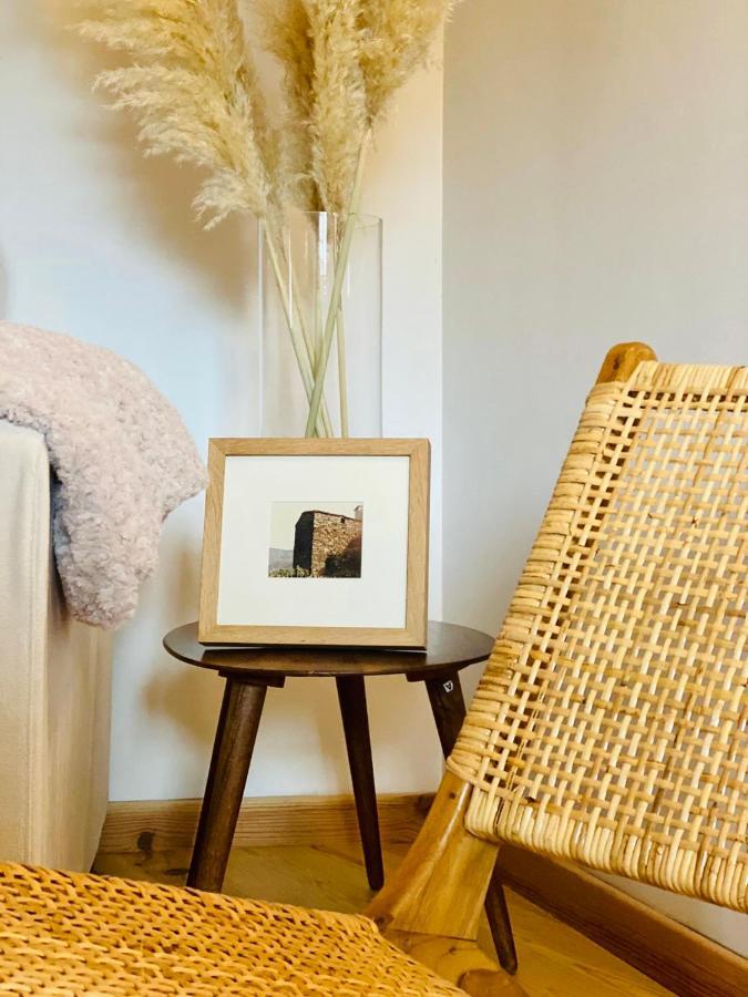 タラスナル Casa Do Ti Toteヴィラ エクステリア 写真